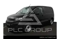2026 Opel Combo