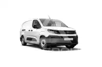 2026 Opel Combo