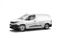 2026 Opel Combo