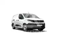 2026 Opel Combo