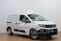 2026 Opel Combo
