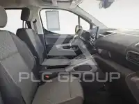 2026 Opel Combo