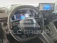 2026 Opel Combo