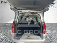 2026 Opel Combo