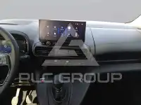 2026 Opel Combo