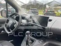 2026 Opel Combo