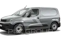 2026 Opel Combo