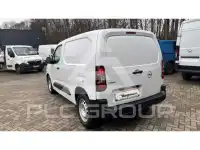 2026 Opel Combo