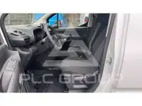 2026 Opel Combo