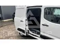 2026 Opel Combo