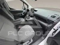 2026 Opel Combo