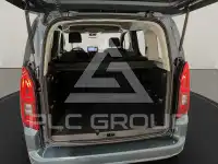 2026 Opel Combo