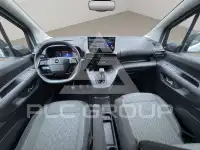 2026 Opel Combo