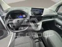 2026 Opel Combo