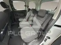 2026 Opel Combo