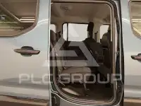 2026 Opel Combo