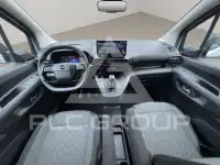 2026 Opel Combo