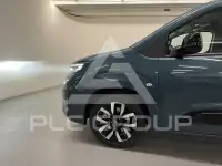 2026 Opel Combo