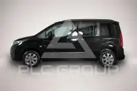 2026 Opel Combo