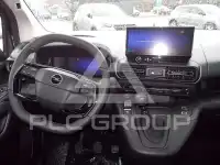 2026 Opel Combo