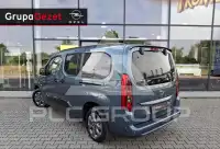 2026 Opel Combo