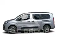 2026 Opel Combo