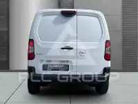 2026 Opel Combo