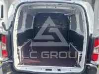 2026 Opel Combo