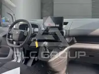2026 Opel Combo