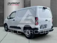 2026 Opel Combo