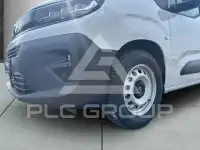 2026 Opel Combo