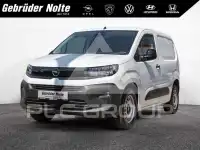 2026 Opel Combo