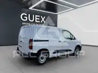 2026 Opel Combo