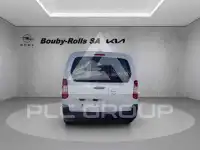 2026 Opel Combo