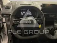 2026 Opel Combo