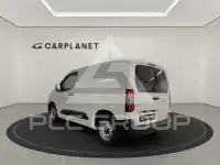 2026 Opel Combo