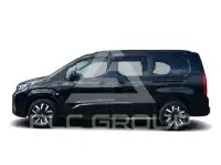 2026 Opel Combo