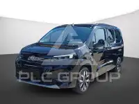 2026 Opel Combo