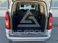 2026 Opel Combo