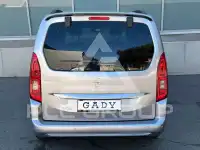2026 Opel Combo