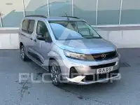 2026 Opel Combo