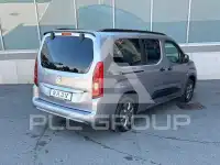 2026 Opel Combo