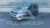 2026 Opel Combo