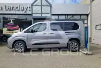 2026 Opel Combo