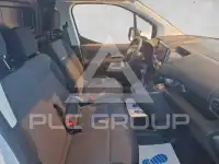 2026 Opel Combo