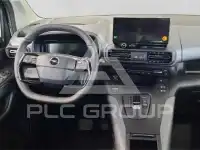 2026 Opel Combo