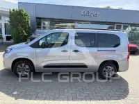 2026 Opel Combo