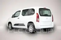2026 Opel Combo