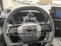 2026 Opel Combo