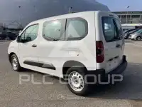 2026 Opel Combo